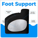 4 Original Metatarsal Pads for Women & Men, Ball of Foot Gel Cushion Sleeve 2