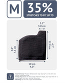 Brison Metatarsal Pads Ball of Foot Cushion for Men and Women 1 Pair 2