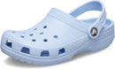 Crocs Kid's Classic Clog – Blue Calcite — 3