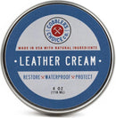 Cobbler's Choice Leather Cream - For Shoes, Boots & Bags with Beeswax | 4 OZ. (118ML) — 7