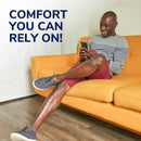 Dr. Scholl’s Comfort Tri-Comfort Insoles for Men, 1 Pair, Size 8-14 - Men's 8-14 (Pack of 1) — 3