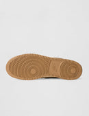 Nike Men's Court Vision Low Shoes - Rattan/Mink Brown-rocky Tan (Real Tree) — 3