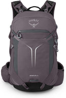 Osprey Sportlite 25L Lightweight Hiking Backpack, Purple OS | Graphite Purple | 25l - Extended Fit — 7