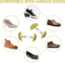 Shoe Stretchers Women Wide Feet, Shoe Expander Trees | yellow — 4