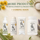 Mama-Bear Nerve Cream: Magnesium Lotion for Pain Relief with Arnica and MSM for Women and Men on Muscles Joints Feet Hands Legs - Fast Absorbing Non-Greasy 4 Oz — 8