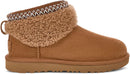 UGG Kids' K Classic Ultra Mini Maxi Curly 4