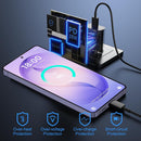Super Fast Charger Type C, 25W USB C Wall Charger Fast Charging 10FT Cable photo 6