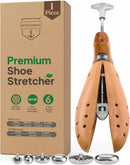HOUNDSBAY Shoe Stretcher | 2-Way | Premium | Natural — 1