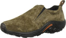 Merrell Elite Kinetic Fit Shoe Insoles for Men– Arch Support Inserts with Heel Stability, Forefoot Cushioning, Breathable Comfort & Odor Control for Hiking, Walking & Trail Running (Men's US 11) — 8