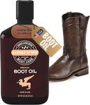 Griffin Boot Care Boot Oil, 8 oz — 1