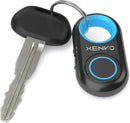 Xenvo Shutterbug - Camera Shutter Remote Control - Bluetooth Wireless Selfie Button Clicker - Compatible with iPhone, iPad, Android, Samsung, and Google Pixel Cell Phones, Smartphones and Tablets photo 3