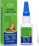 Cowboy Boots Repair Glue, Waterproof Professional Clear Adhesive — 1