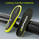 Carbon Fiber Insole Performance Customized Shoe Insert for Men Women — 6