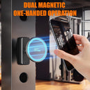 Dual Magnetic Phone Holder for Gym or Metal Surface, for MagSafe photo 6