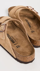 Birkenstock Unisex Black Super Birki Clog – Latte Cream — 4
