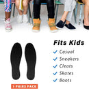 Carbon Fiber Insole for Kids, 1 Pair 1Y, Walking Posture Correction — 6
