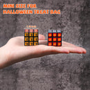 48 Pack Halloween Mini Cube Set, 1.18 Inch 3x3x3 Bulk Mini Cube Puzzles, Halloween Party Favors, Non-Candy Treats, Classroom Prizes, Goodie Bag Stuffers for Kids — 2