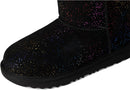 UGG Kids' K Classic II Shimmer Sky 6