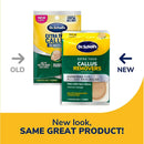 Dr. Scholl's Extra Thick Callus Removers 4 Cushions Ea — 7