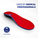 Pure Stride Professional Full Length Orthotics - Shoe Insert & Support for…