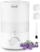 Levoit humidifier, 3.0L White