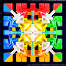 MEILONG 7x7x7 V2 Speed Cube Stickerless Magic Cube — 2