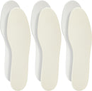 Comfwalk Shoe Filler Insert - Full Length Daily Latex Foam Shoe Inserts — 1