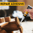 4 Pack Super Glue All Purpose, Fastest & Toughest Adhesive 3g Instant Repair Unbreakable Bond, Strong Superglue… — 5