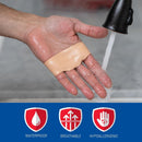 Nexcare Blister Prevention Tape, Waterproof Foam Medical Tape, Latex-Free, Sticks Firmly to Skin to Help Prevent Blisters - 1 in x 5 yds, 4 Rolls of Tape | 4 Pack — 4
