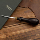 Leather Edge Bevelers, Leather Edge Skiving Beveler 0.7mm Skiver Tool | 0.7mm / 4