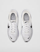 Nike Men's Revolution 8 Road Running Shoes - White/Black/Pure Platinum — 5