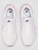 Nike Women's Air Max Excee Shoes - Chalk/Sail/Ice Peach/Arctic Orange — 4