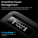 TOZO NC9 Hybrid Active Noise Cancelling Wireless Earbuds, 60H, LED Display photo 5