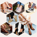 Heel Pads for Shoes & Metatarsal Pads Set, 24 Pcs Shoe Inserts for Women 6