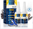 Shoe Glue 100g, Heavy Duty Glue for Shoes, Sneakers and Sole Repair — 1