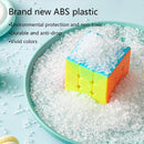 Speed Cube Set, ROXENDA 2x2 3x3 4x4 5x5 Skew Megaminx Pyramid Cube Bundle — 3