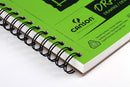 Canson XL Series Drawing Paper Pad, 5.5x8.5 in — 3