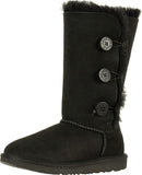 UGG Unisex-Child Bailey Button Triplet Ii Boot Pull 1