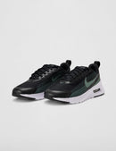 Nike Men's Air Max Nuaxis Shoes - Black/Clay Green/Black/Cannon — 6