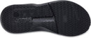 Crocs Kids' Classic Clogs | 6 Women/4 Men | Black — 3