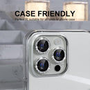 Choiche for iPhone 16 Pro/iPhone 16 Pro Max Camera Lens Protector photo 4