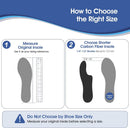 1 Pair Morton's Extension Orthotic – 1.5mm Carbon Fiber Insoles for Hallux Rigidus/Limitus, Turf Toe, Morton's Toe – Post-Op Shoe Alternative(US M 8-8.5 / W 9-9.5 - 255 mm) — 3