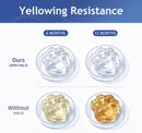 FDA Compliant Food Safe Epoxy Resin 1 Gallon Kit - Crystal Clear for Pros — 8