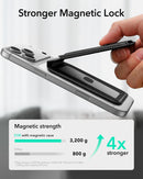 ESR for MagSafe Wallet Stand with Grip, 5 Card Holder, RFID Blocking photo 3