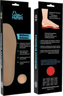 FootMatters Plastazote Orthotic Comfort Insoles - US Women 9-11.5 / Men 8-10.5 — 4