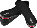 ERGOfoot Height Increase Insoles for Men Shoe Inserts - 4 Layer — 1