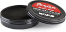 Angelus Perfect Stain Shoe Wax Polish, Professional Shoe Polish For Leather Shoes & Boots, 3 fl oz | Black — 4