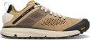 Danner Trail 2650 3” Hiking Shoes for Women - Durable Suede & Textile Upper with Breathable Mesh Lining, Ortholite Footbed & Vibram Traction Outsole - Bronze/Wheat — 3