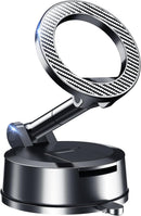Qifutan Dash Mounted Holders Phone Holders for Your Car Phone Mount for Car Windshield Dashboard Air Vent Universal Desk Mounts Hands Free Automobile Cell Phone Holder Fit for iPhone Smartphone | Black A | Dashboard, Windshield photo 1