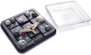 SmartGames Asteroid Escape - Spaceship Travel Puzzle Escape Game, Ages 8+ — 5